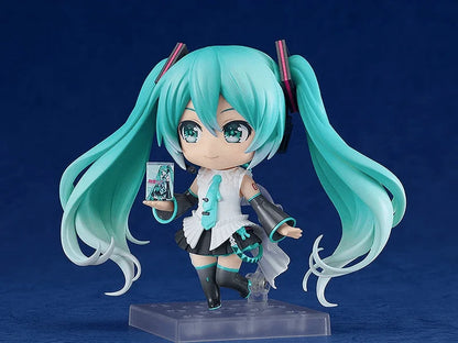 (Rerelease) Nendoroid Hatsune Miku: Happy 16th Birthday Ver.