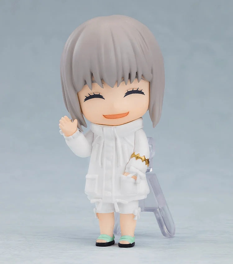 Nendoroid Fate/Grand Order Oberon Collectible Figure