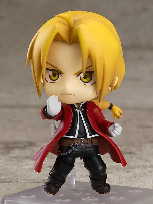 Nendoroid Edward Elric