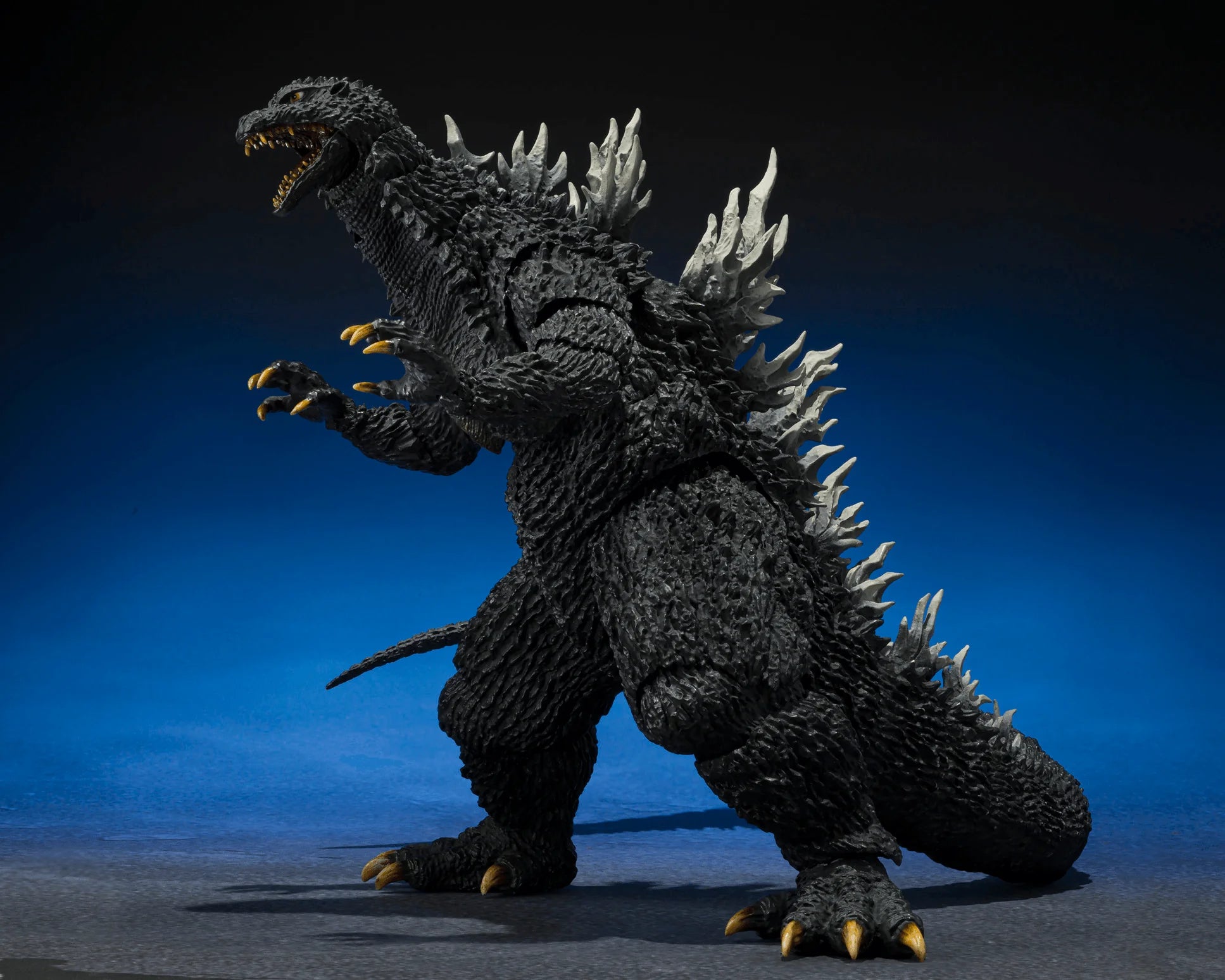 GODZILLA [2003] "GODZILLA"