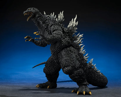 GODZILLA [2003] "GODZILLA"