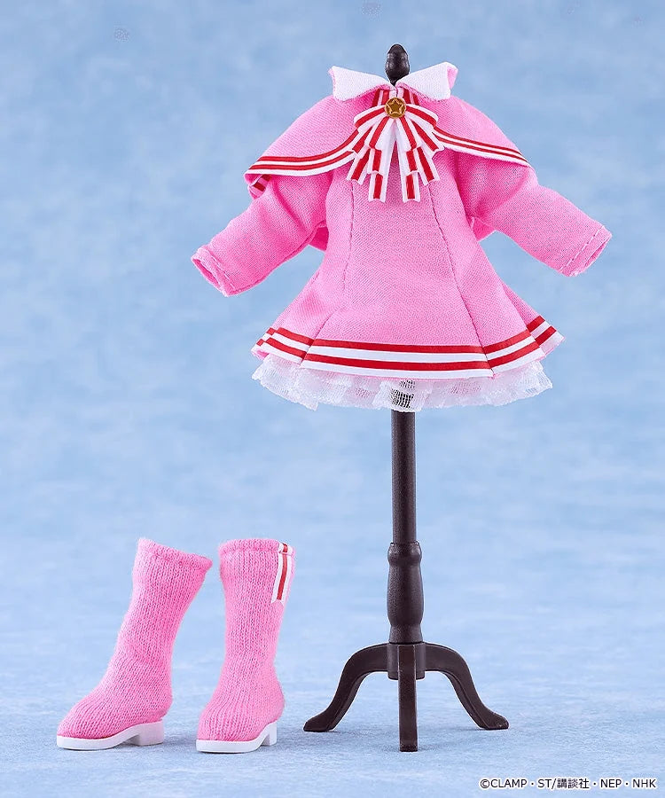 Nendoroid Doll Sakura Kinomoto: Costume Ver.