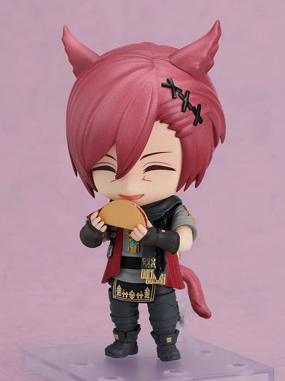 Nendoroid G'raha Tia