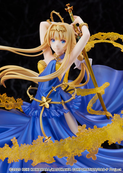 eStream Alice Zuberg Crystal Dress 1/7 Scale Figure