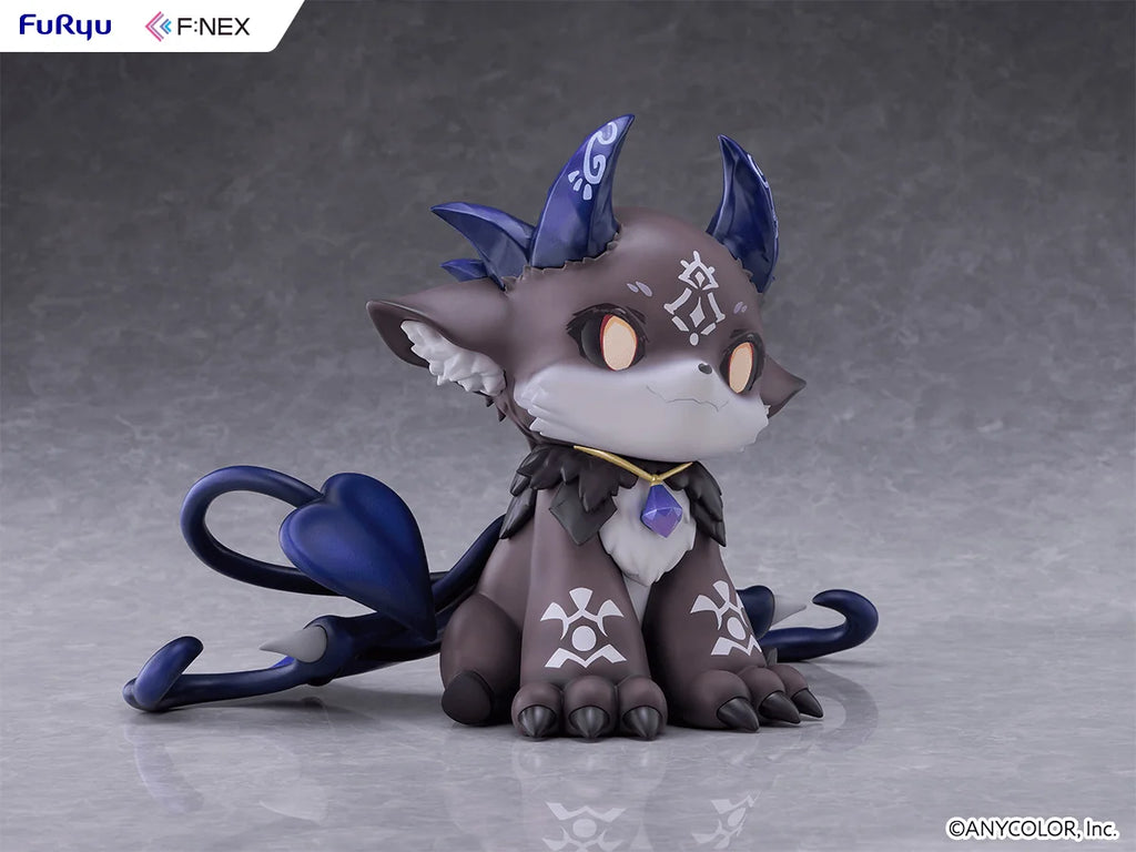 Debidebi Debiru 1/2 Scale Soft Vinyl Figure