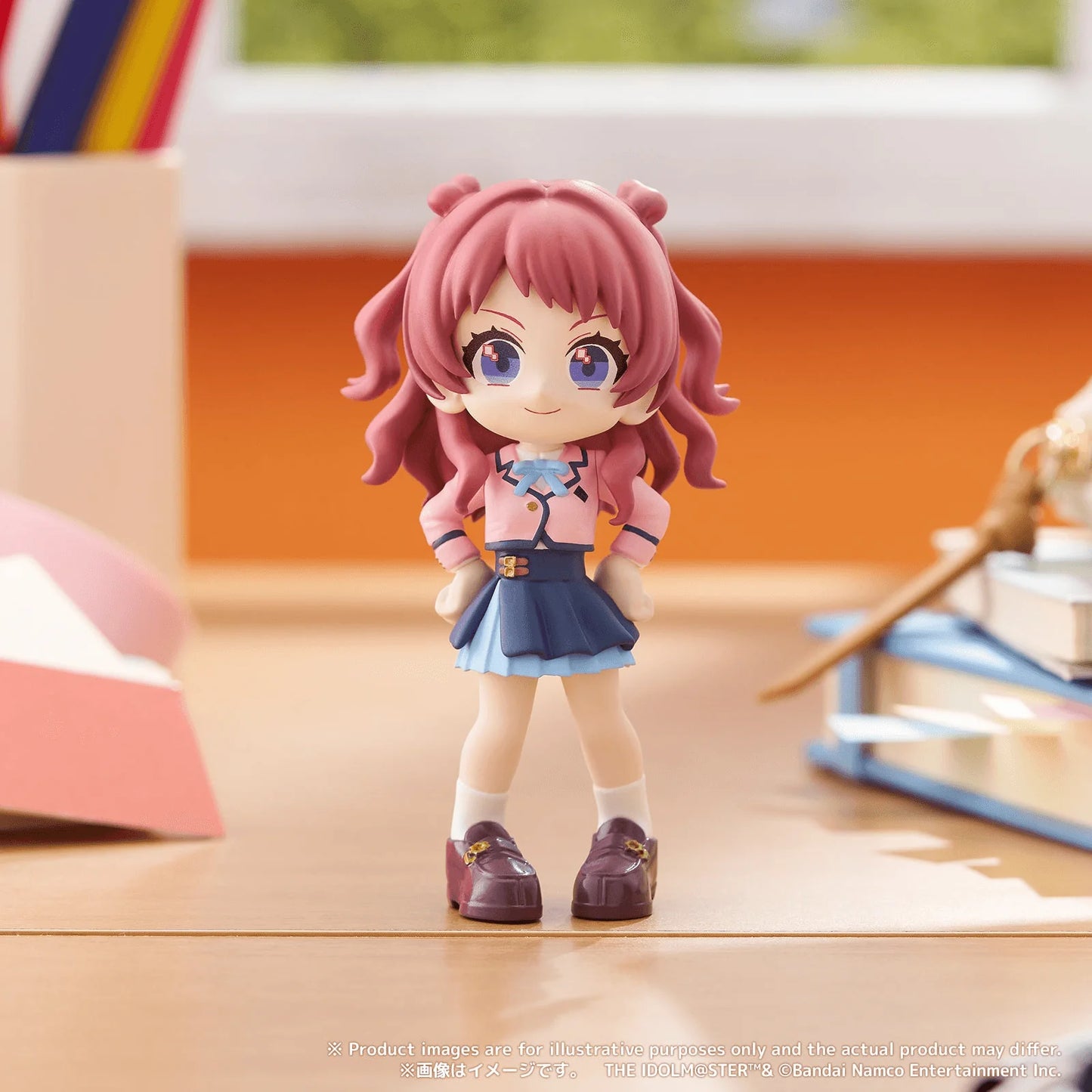 PalVerse THE IDOLM@STER vol.1 (Box of 6)