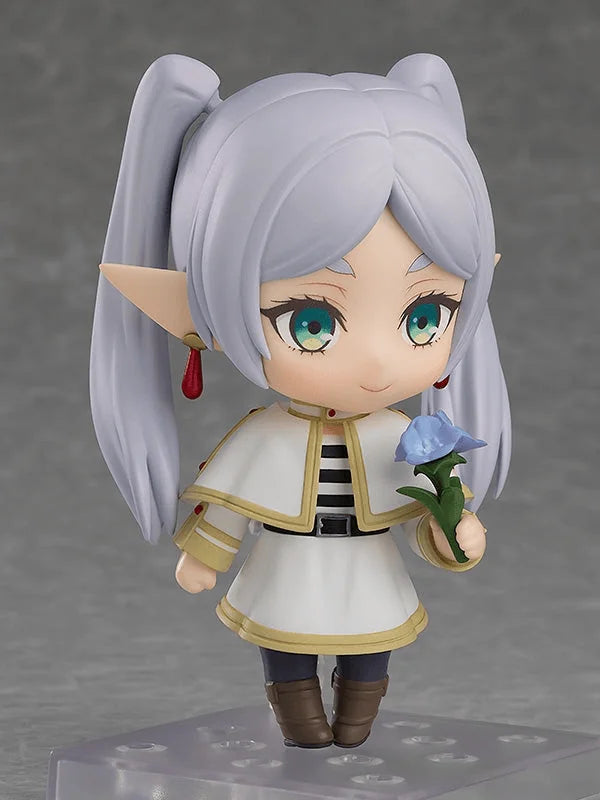 Good Smile Company Nendoroid Frieren Action Figure