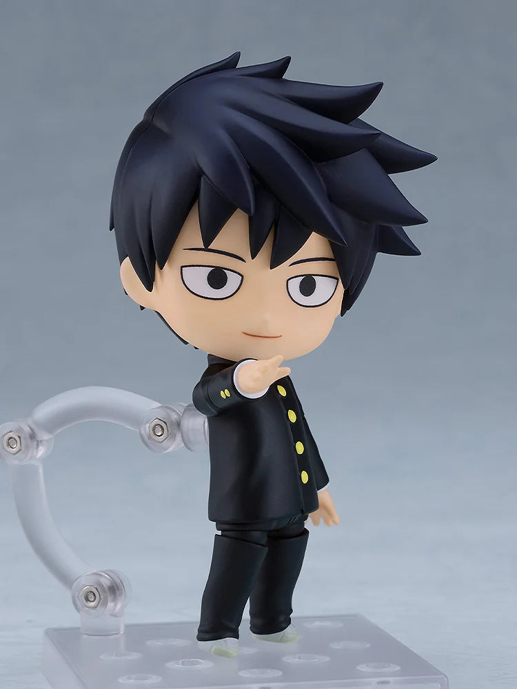 Good Smile Company Nendoroid Ritsu Kageyama Action Figure