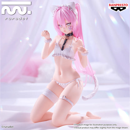 rurudo ESPRESTO-Monster motions-Hatsune