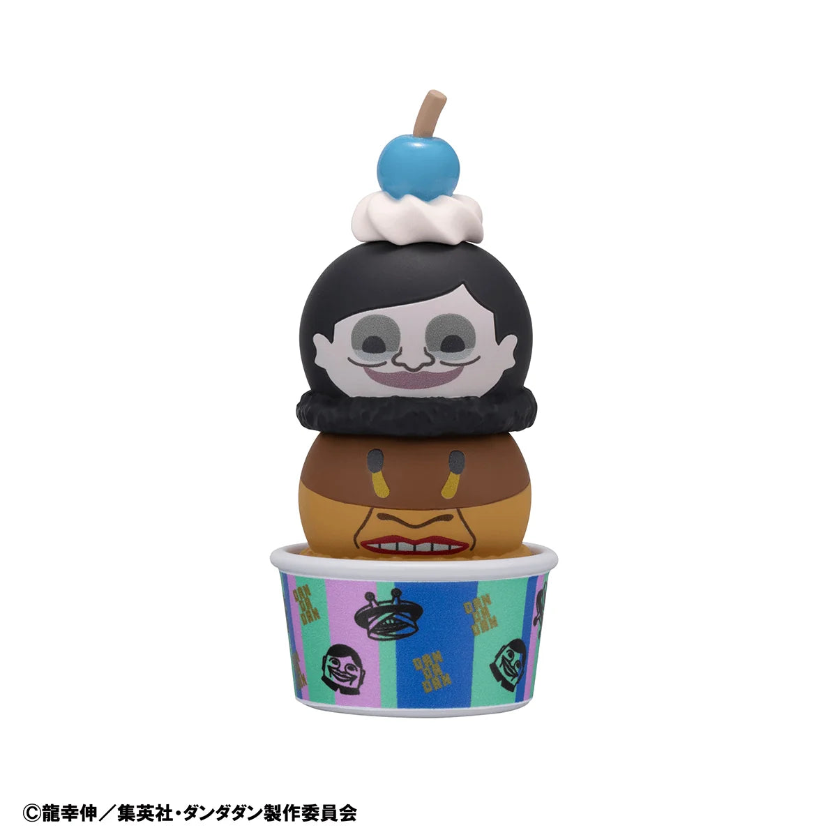 Tsumichen Stack up & Change TV Anime ”DAN DA DAN” (6pc per box)