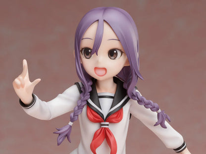 FuRyu Urushi Yaotome 1/7 Scale Figure When Will Ayumu Make His Move?