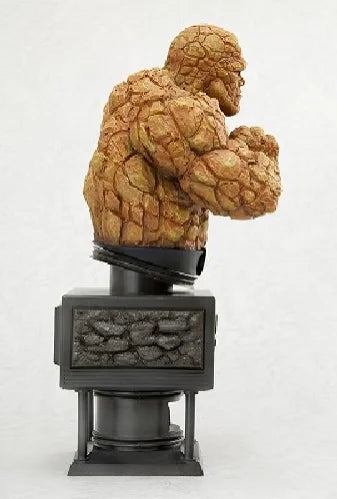 Kotobukiya Marvel The Thing 1/6 Scale Bust
