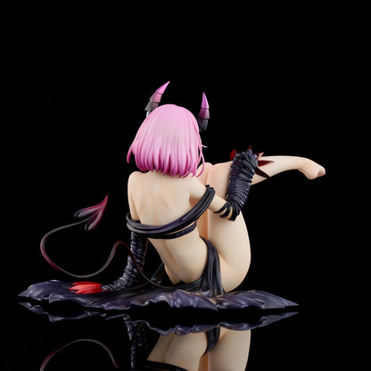 To LOVE-Ru Darkness Momo Belia Deviluke Darkness Ver. 1/6 - Renewal Package Edition