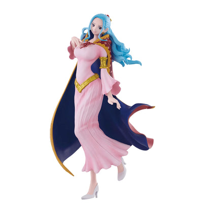 Nefertari Vivi (Royal Princess),