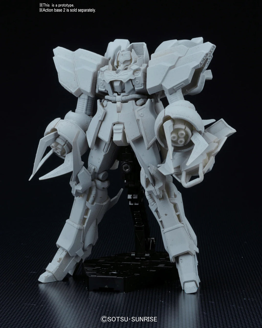 HGUC 1/144 #149 Rozen Zulu