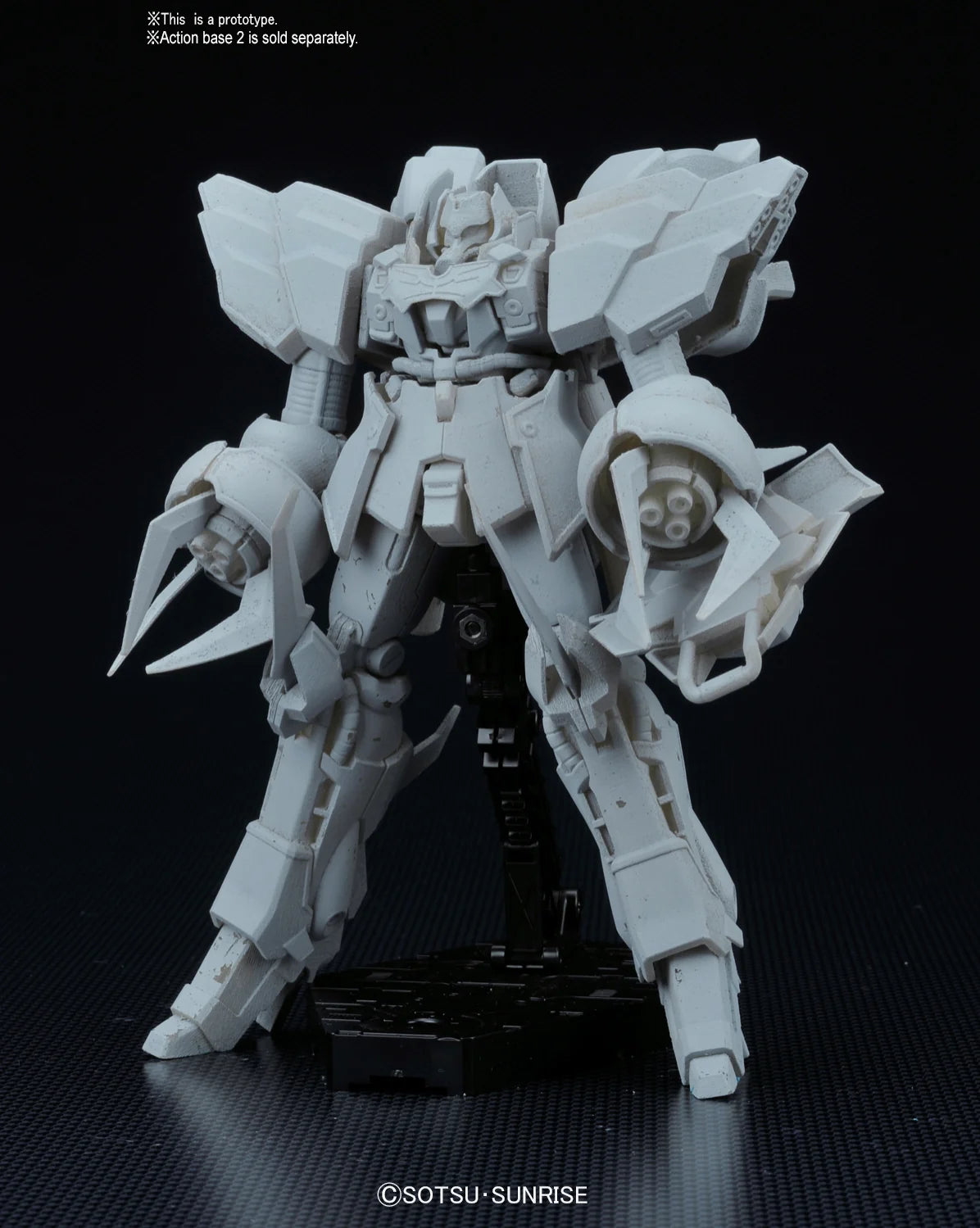 HGUC 1/144 #149 Rozen Zulu