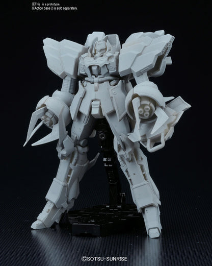 HGUC 1/144 #149 Rozen Zulu