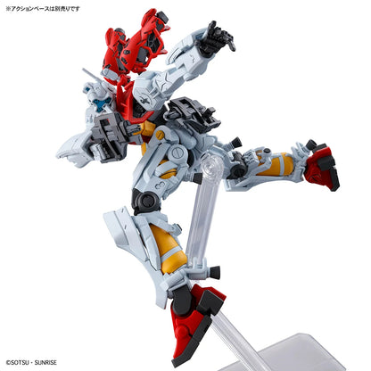 HG 1/144 Sugai's Gelgoog Model Kit