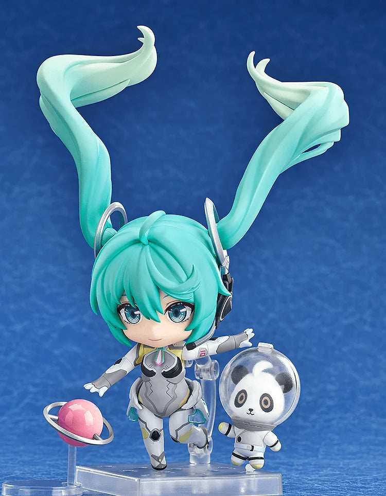 Good Smile Company Nendoroid Hatsune Miku: MIKU WITH YOU 2024 Ver. Action Figure