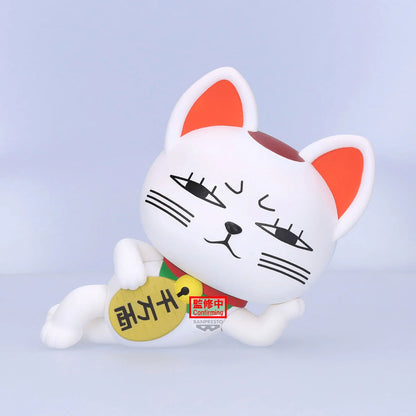 DANDADAN SOFVIMATES～Turbo Granny(beckoning-cat)～
