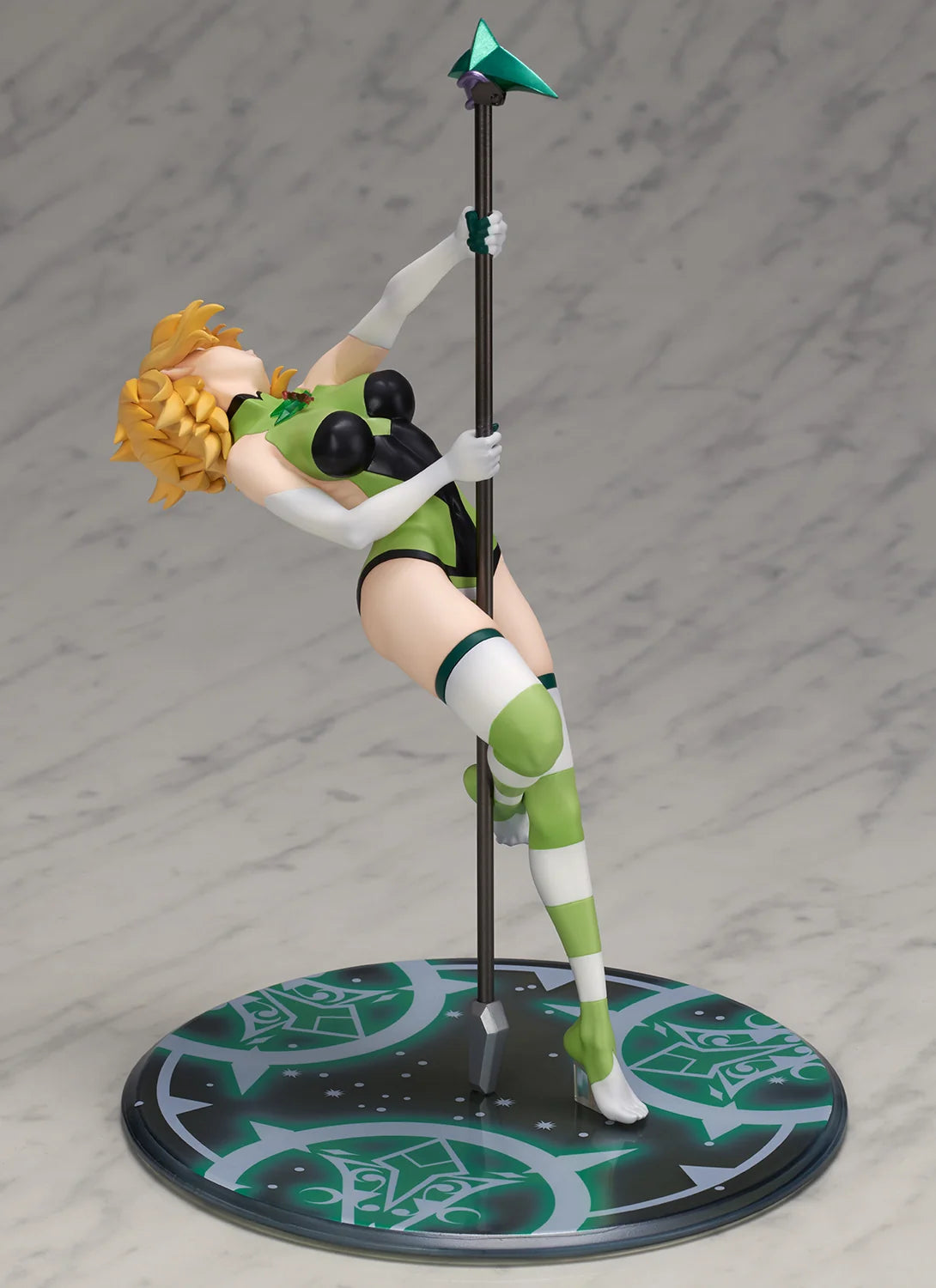 Hobby Stock 1/7 Kirika Akatsuki Gear Inner Ver. Scale Figure