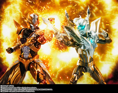 Absolute Tartarus Ultra Galaxy Right: The Destined Crossroad, Bandai Spirits S.H.Figuarts