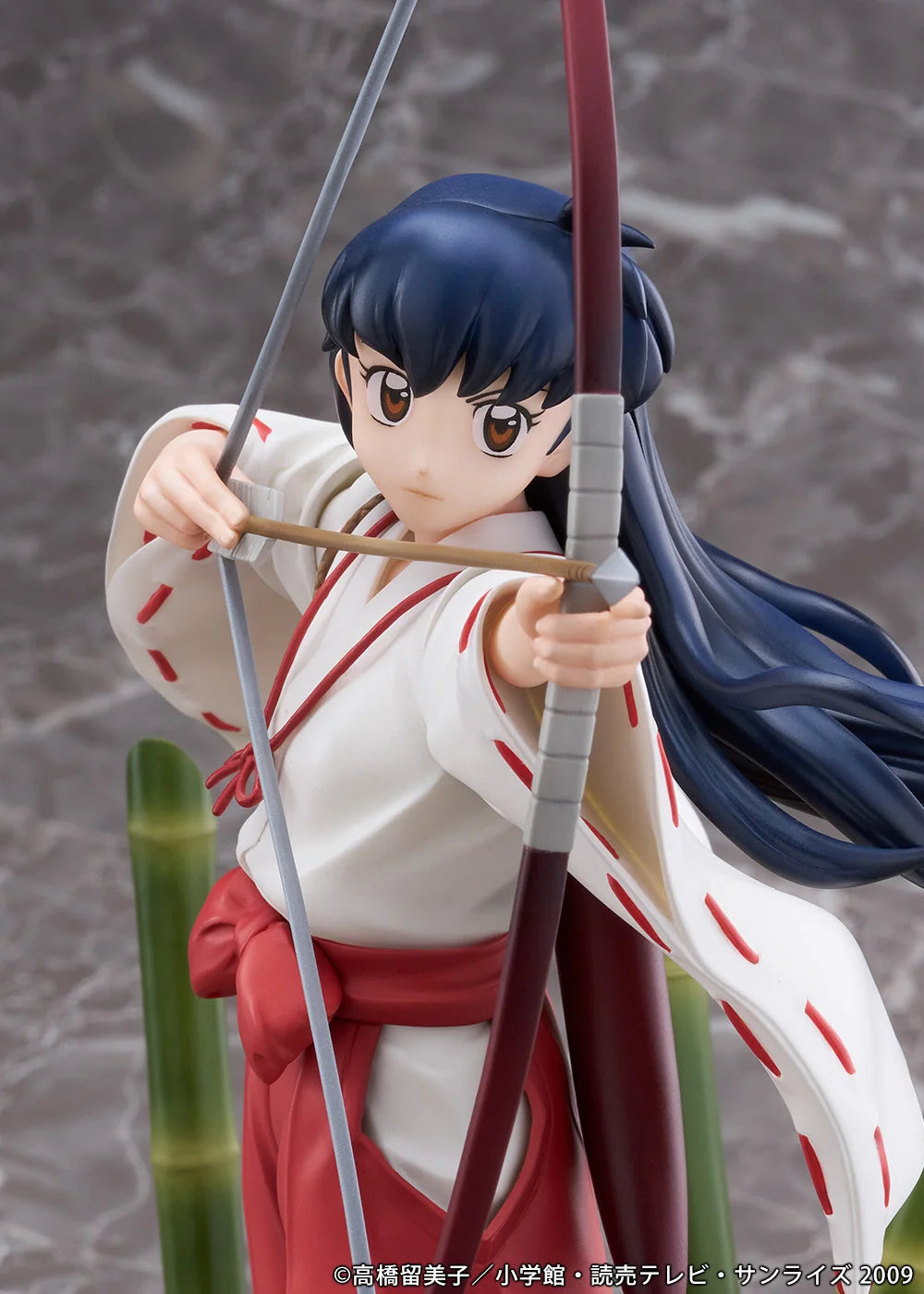 PROOF Kagome Higurashi 1/7 Scale Figure with Stand