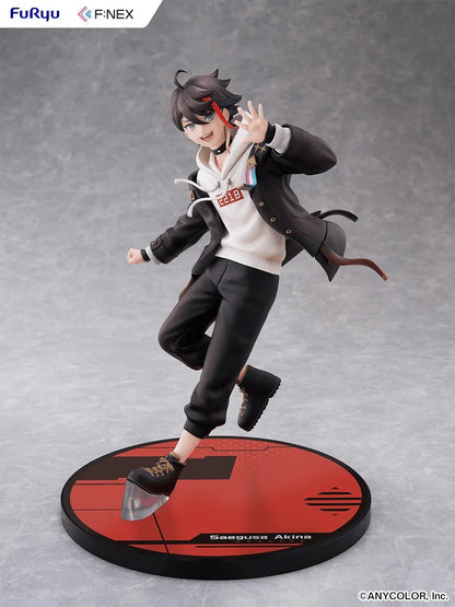 Saegusa Akina 1/7 Scale Figure