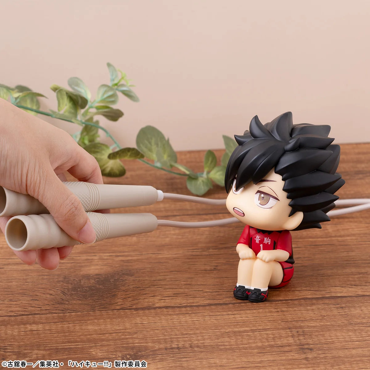 Lookup Haikyu！！ Tetsuro Kuroo Uniform ver.