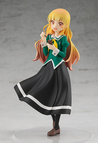 Good Smile Company POP UP PARADE Hime Shirasagi Collectible Figure