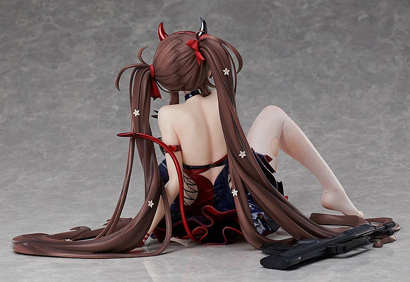 FREEing Girls' Frontline Type 97 Gretel the Witch 1/4 Scale Figure