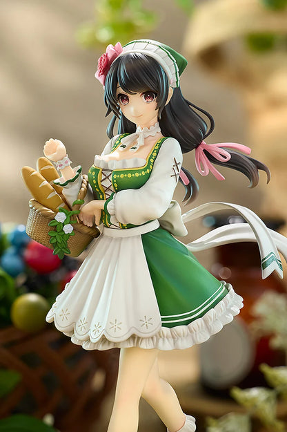 KADOKAWA KonoSuba Yunyun 10th Anniversary Scale Figure