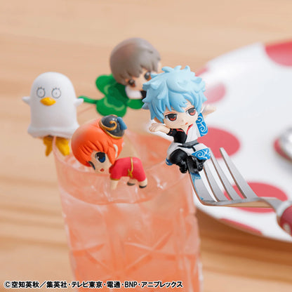 OCHATOMO SERIES Gintama What about a cup of tea(Repeat)