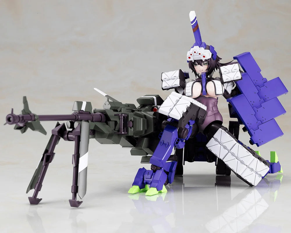 FRAME ARMS GIRL KAGUTSUCHI-OTSU SNIPER