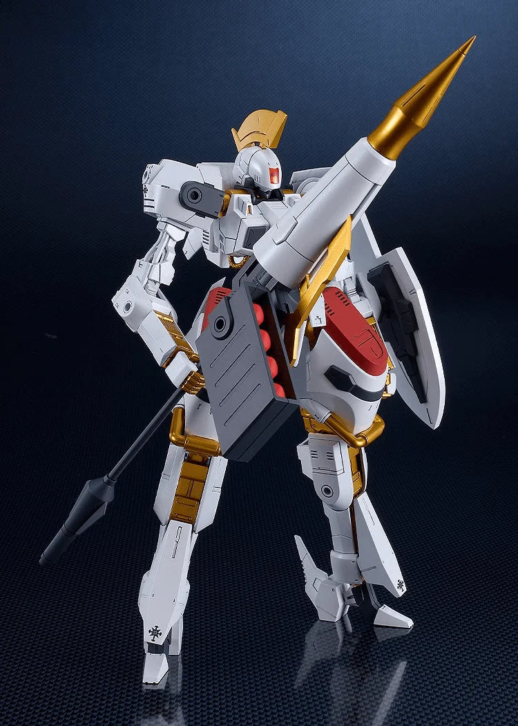 Good Smile Company Moderoid Side:GR Vector Order of Knights Model Kit