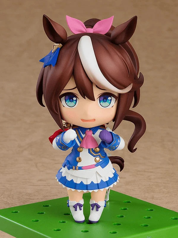 (Rerelease) Nendoroid Tokai Teio