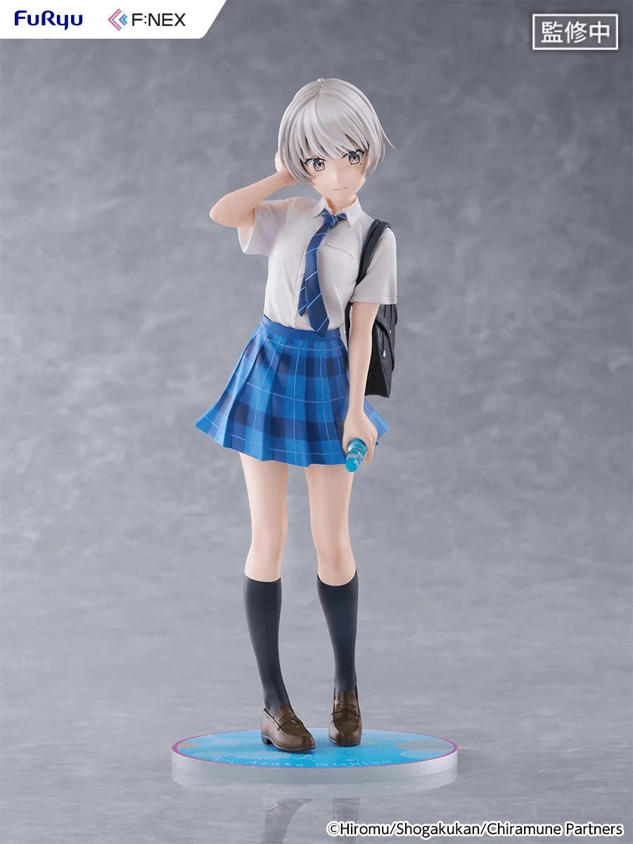 Asuka Nishino 1/7 Scale Figure
