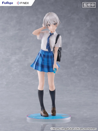 Asuka Nishino 1/7 Scale Figure