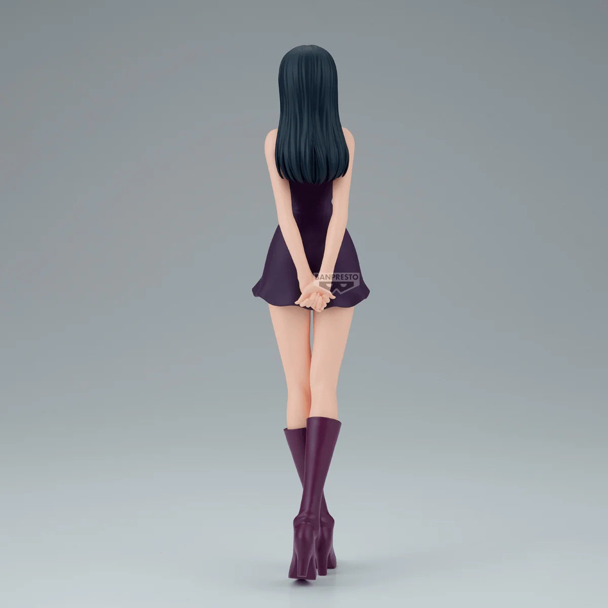 ONE PIECE GLITTER&GLAMOURS-NICO ROBIN ELBAPH STYLE-