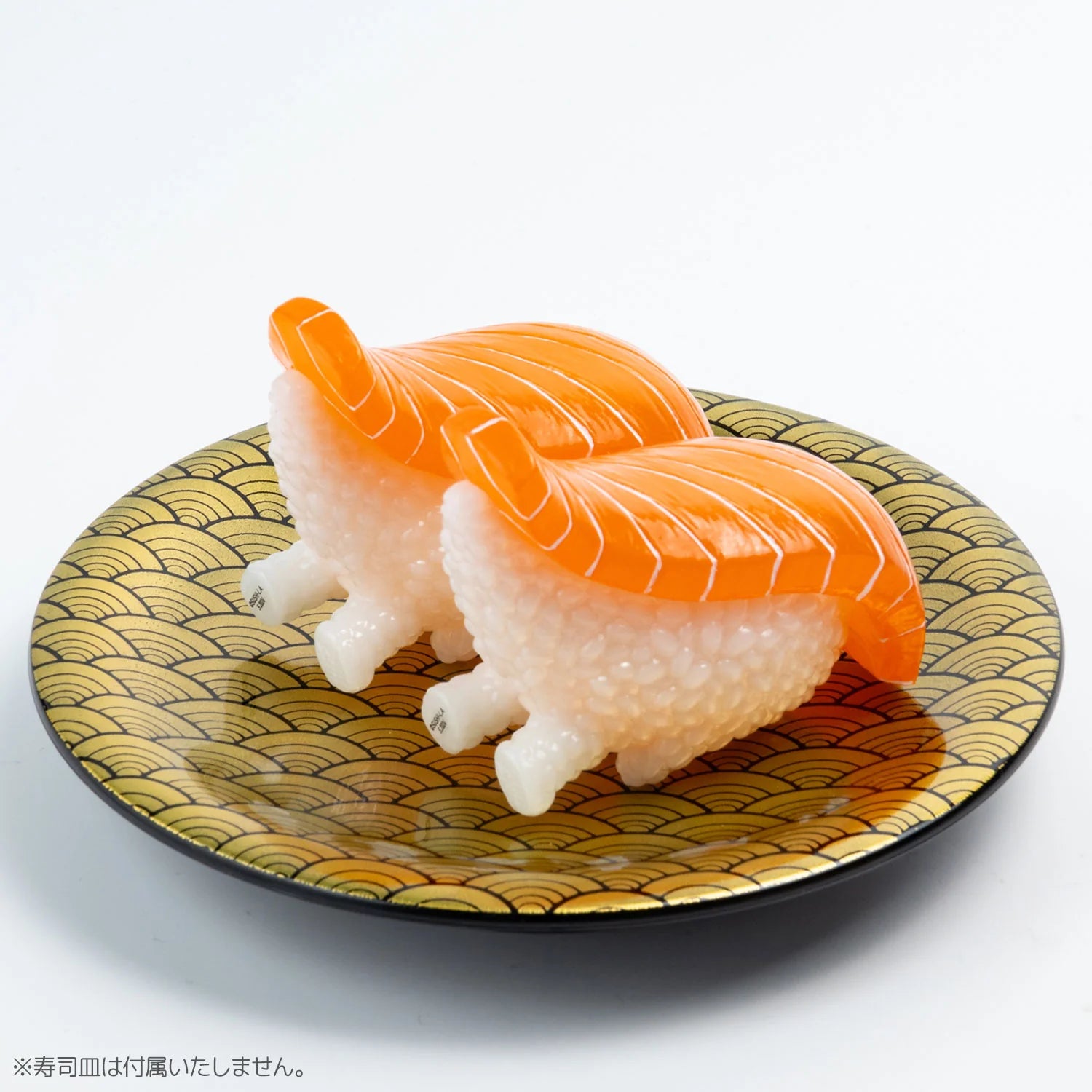 Sen-ti-nel SUSHI-L.A. Sushi Monster Soft Vinyl Figure Collection 2 (Box of 6)