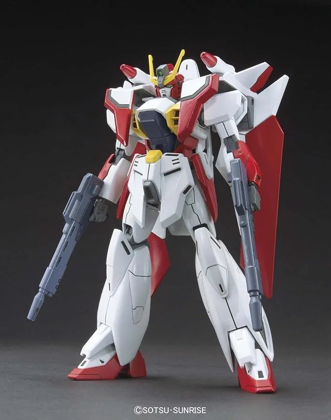 1/144 HGAW Gundam Airmaster Model Kit