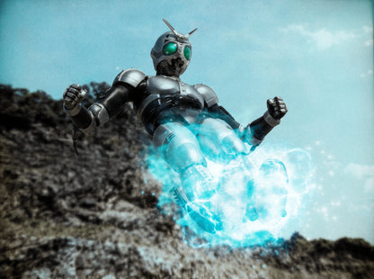 SHADOWMOON SHADOW FLASH EDITION "MASKED RIDER"
