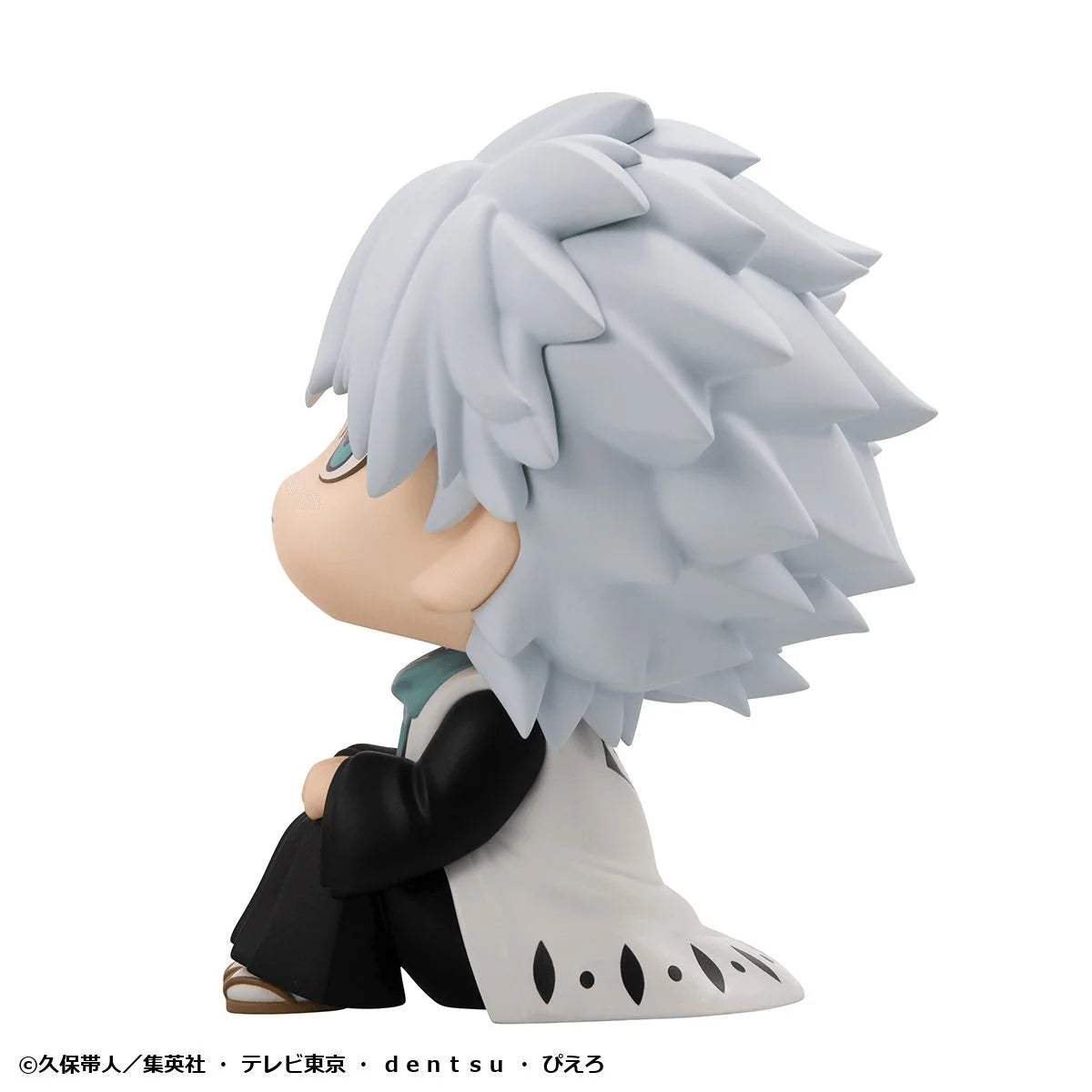 Lookup TV Anime BLEACH Thousand-Year Blood War Toshiro Hitsugaya