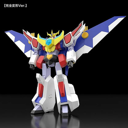 MODEROID Go-Saurer