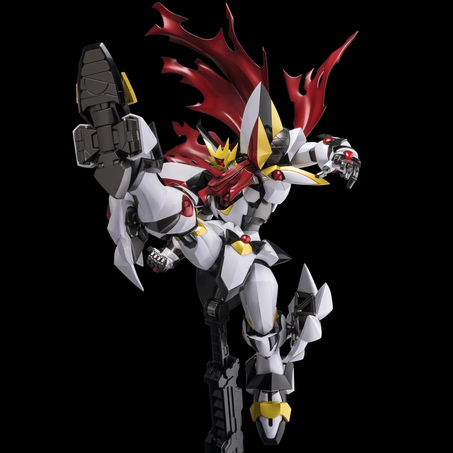 RIOBOT LIOH