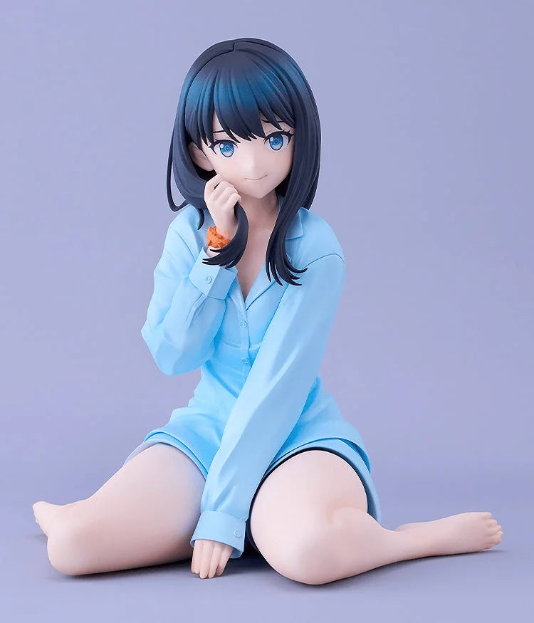 POP UP PARADE Swacchao! Rikka Takarada: Pajamas Ver. XL Size
