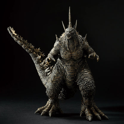 Godzilla (2026) (Zero's Heartbeat)