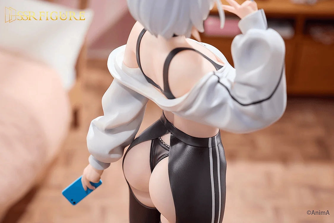 SSR FIGURE Naophilia 1/6 Complete Figure Deluxe Version