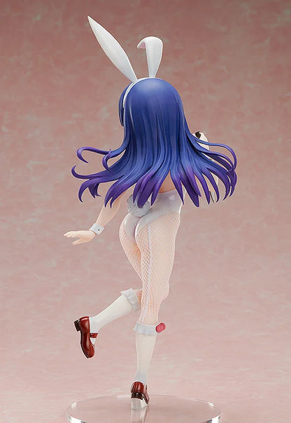 FREEing Rika Furude Bunny Ver. 1/4 Scale Figure