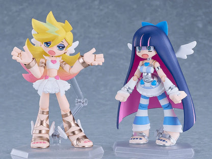 figma Panty: Angel ver.